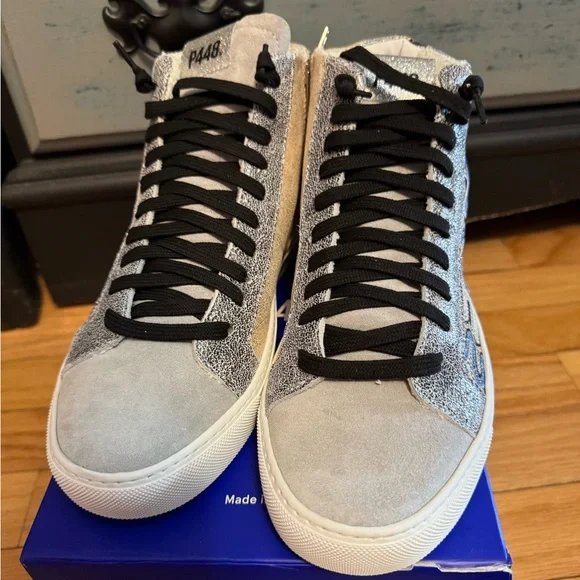 P448 Panama size 39 - Picture 4 of 15